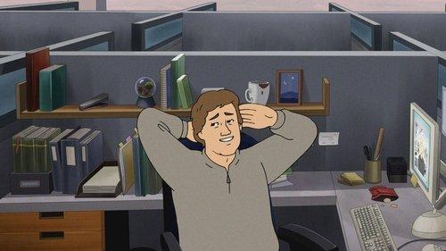 undefined Season 1 Episode 1 - The One Way Trip