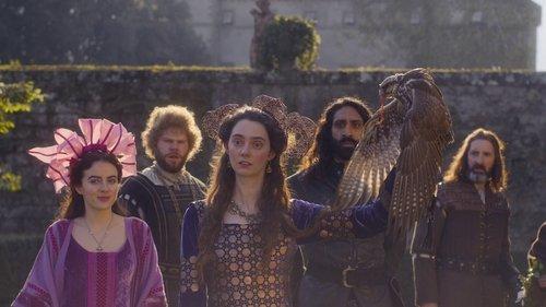 The Decameron Season 1 Episode 3 - By Homer, It's a Winner's Wreath!