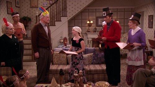 undefined Season 8 Episode 9 - The Bird