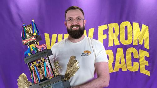 A View from the Terrace Season 6 Episode 17 - Episode 17