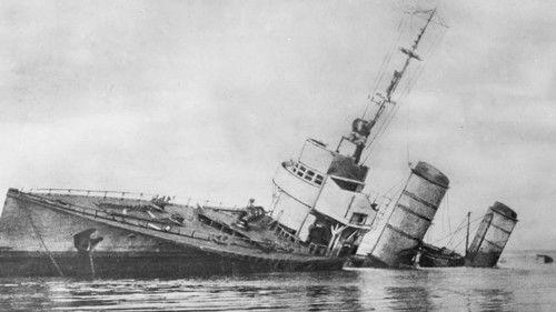 World’s Greatest Shipwrecks Season 1 Episode 5 - Lost Fleet of WWI