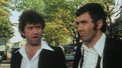 The Professionals Season 1 Episode 2 - The Female Factor