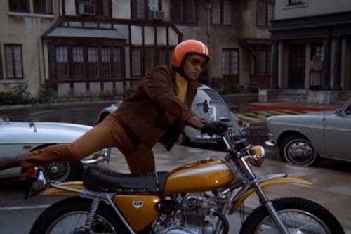 undefined Season 4 Episode 26 - The Martyr