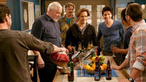 Yamaska Season 5 Episode 12 - Episode 12