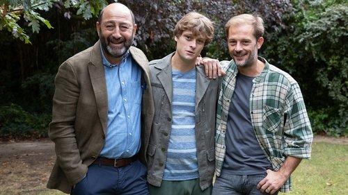 Un homme d'honneur Season 1 Episode 1 - Episode 1