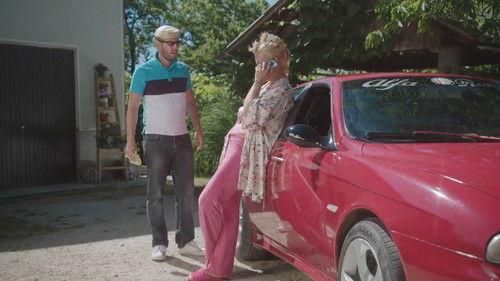 Behind the Nine Mountains Season 2 Episode 1 - Episode 1