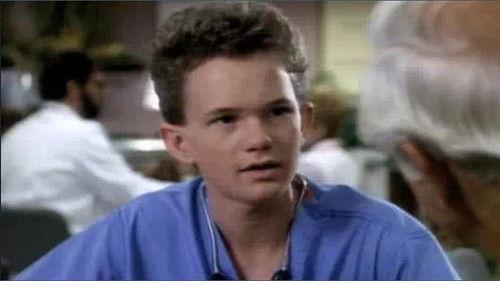 Doogie Howser, M.D. Season 2 Episode 10 - Don't Let the Turkeys Get You Down