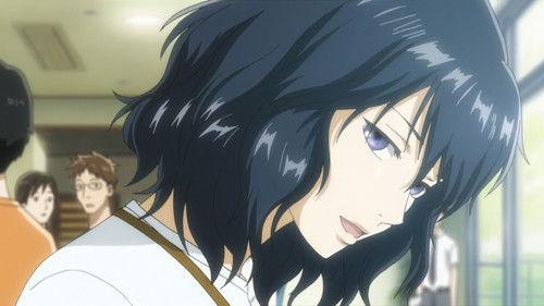 Chihayafuru Season 1 Episode 14 - For There Is No One Else Out Here