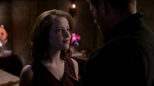 undefined Season 11 Episode 6 - Our Little World