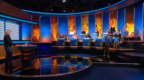 Ranking the Stars Season 20 Episode 3 - Episode 3