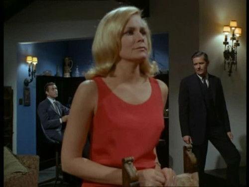 The Invaders Season 1 Episode 4 - The Leeches