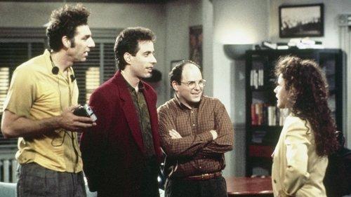 The Nineties Season 1 Episode 1 - The One About TV