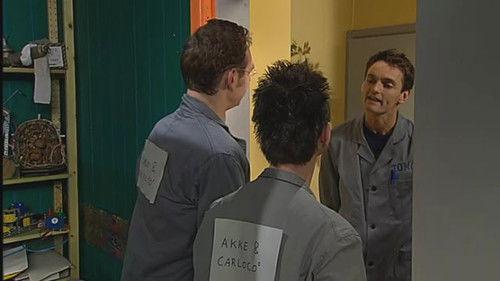 W817 Season 5 Episode 21 - Episode 21