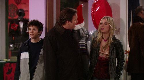 8 Simple Rules Season 1 Episode 12 - All I Want for Christmas
