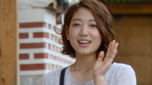 Heartstrings Season 1 Episode 11 - That Place, That Time