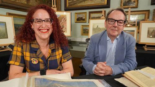 Bargain Hunt Season 73 Episode 6 - Detling 4