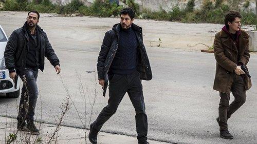 I bastardi di Pizzofalcone Season 1 Episode 6 - Episode 6