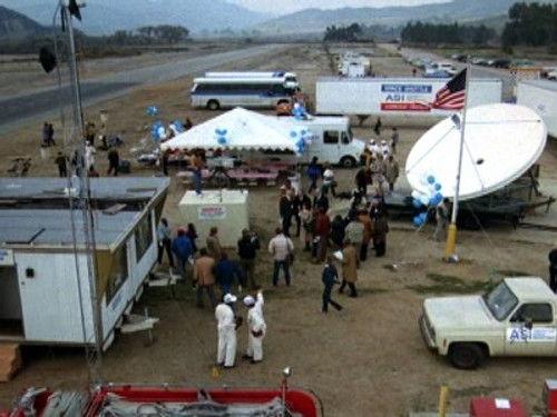 Blue Thunder Season 1 Episode 8 - Payload