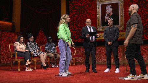 Taskmaster Canada Season 2 Episode 13 - Episode 13