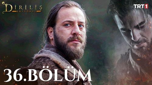 Resurrection: Ertugrul Season 2 Episode 10 - Episode 36