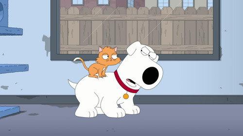 Family Guy Season 24 Episode 12 - Lower G.I. Joe
