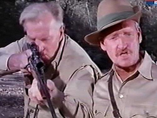 Daktari Season 3 Episode 22 - The Killer Cub