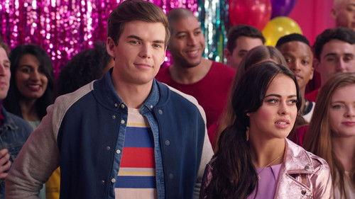 The Lodge Season 2 Episode 6 - The Last Dance