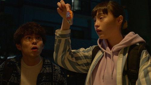 Gudetama: An Eggcellent Adventure Season 1 Episode 7 - How Many Eggs are in that Omelet?