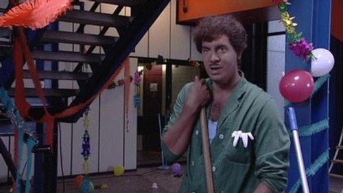 Draadstaal Season 1 Episode 1 - Te Eerlijke Man