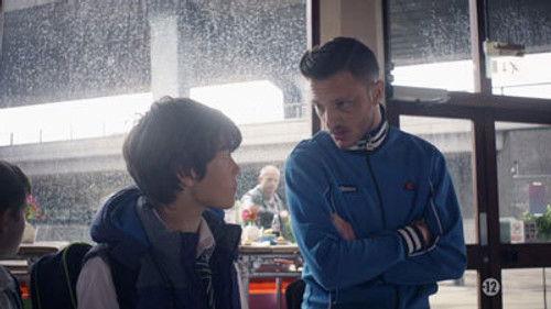 undefined Season 1 Episode 4 - Someone's Son, Somebody's Daughter