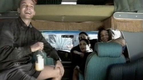 Road Rules Season 2 Episode 1 - Hello, My Name Is...