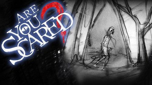 Are You Scared? Season 5 Episode 8 - Are You Scared of The Quarry?