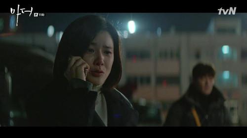 Mother Season 1 Episode 11 - She'll Find Me