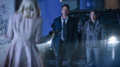 Batwoman Season 1 Episode 16 - Through the Looking-Glass
