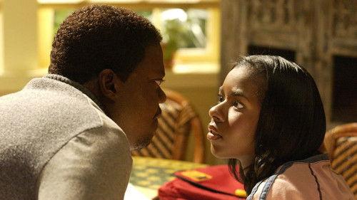 The Bernie Mac Show Season 4 Episode 12 - You Got Served