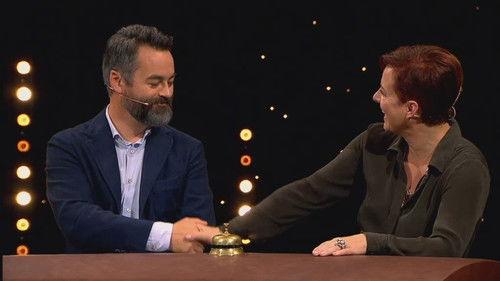 Jarls Quizshow Season 4 Episode 4 - Episode 4