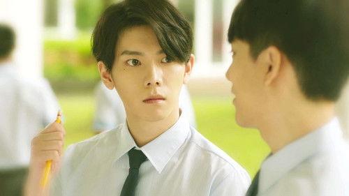 We Best Love Season 1 Episode 1 - Lesson 1: Let's Suffocate Together