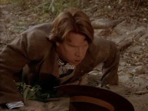 Dr. Quinn, Medicine Woman Season 4 Episode 10 - One Touch of Nature