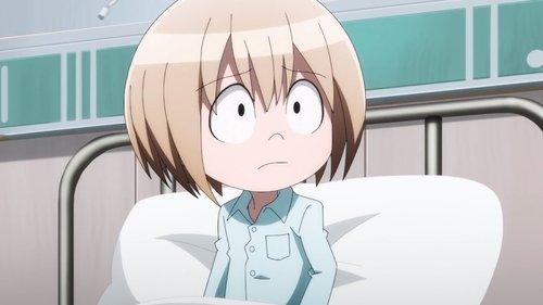 SHAMAN KING Season 1 Episode 8 - Progress