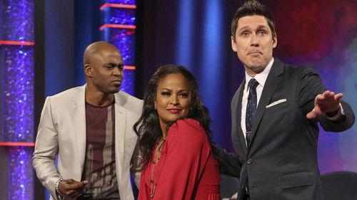 Whose Line Is It Anyway? Season 10 Episode 2 - Laila Ali 2