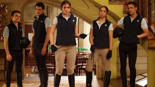 The Boarding School Season 2 Episode 6 - Ver para creer