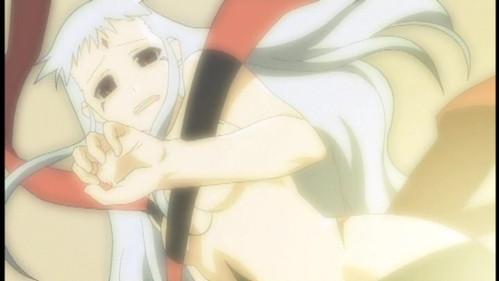 The SoulTaker Season 1 Episode 13 - The Last Inferno