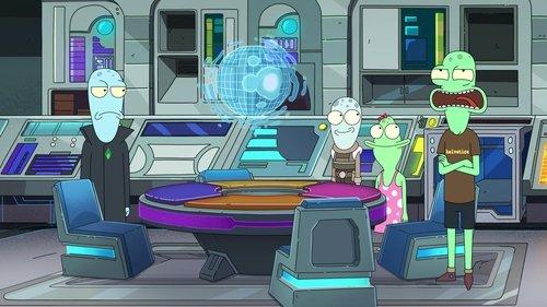 undefined Season 5 Episode 3 - Live Die Repeat Device (Formerly known as the Edge of Tomorrow Device)