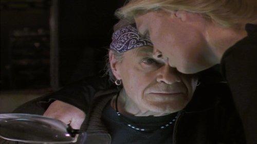 La Femme Nikita Season 2 Episode 18 - Off Profile