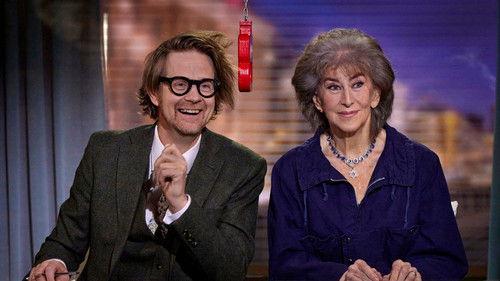 På spåret Season 36 Episode 4 - Episode 4