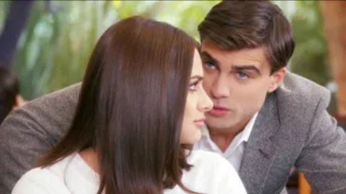 Sueño de amor Season 1 Episode 2 - Episode 2