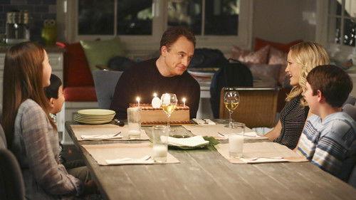 Trophy Wife Season 1 Episode 11 - The Big 5-0