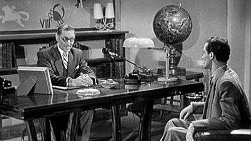 The Nostradamus Agency Season 1 Episode 4 - Episode 4