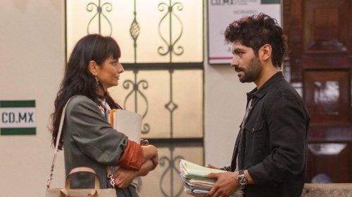 Between Walls Season 1 Episode 10 - What Could Go Wrong?