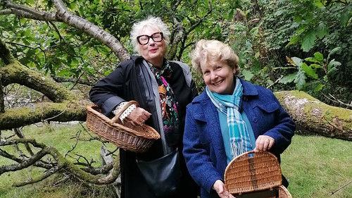 Extraordinary Escapes with Sandi Toksvig Season 2 Episode 6 - Episode 6